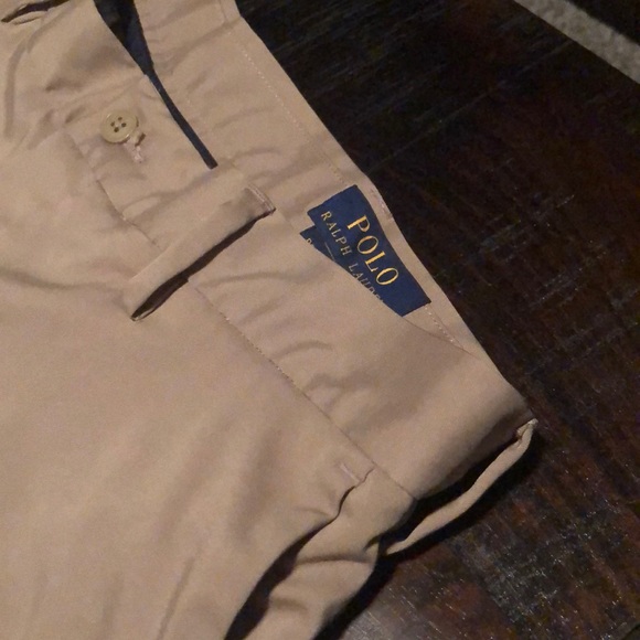 Polo Ralph Lauren Other - (2 pairs) Men’s polo by Ralph Lauren golf shorts